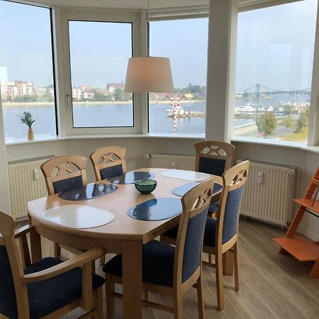 Apartment 113 Wilhelmshaven Extérieur photo