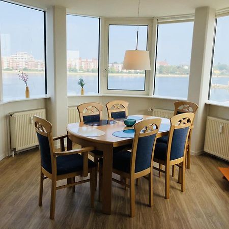 Apartment 113 Wilhelmshaven Extérieur photo