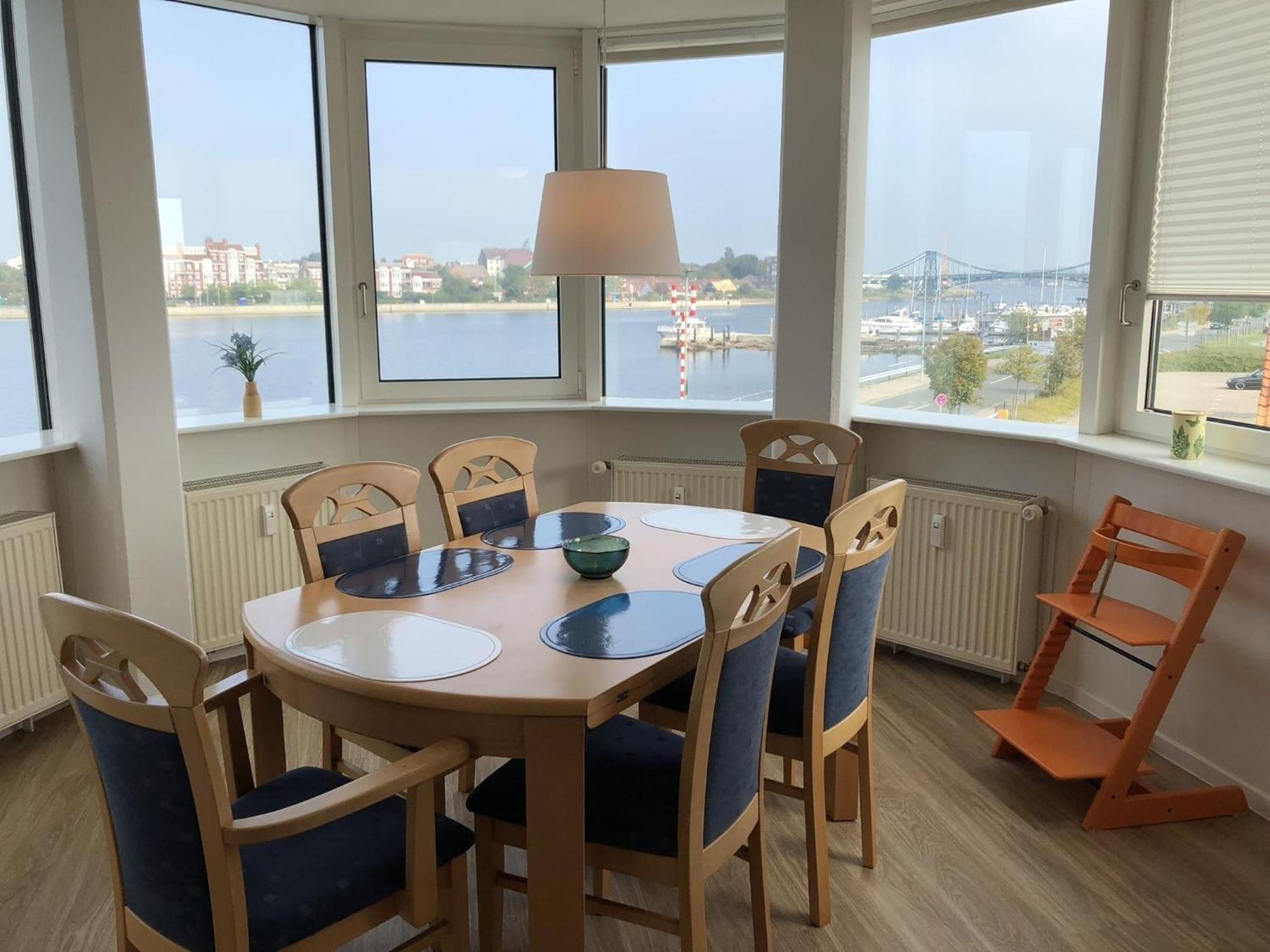 Apartment 113 Wilhelmshaven Extérieur photo