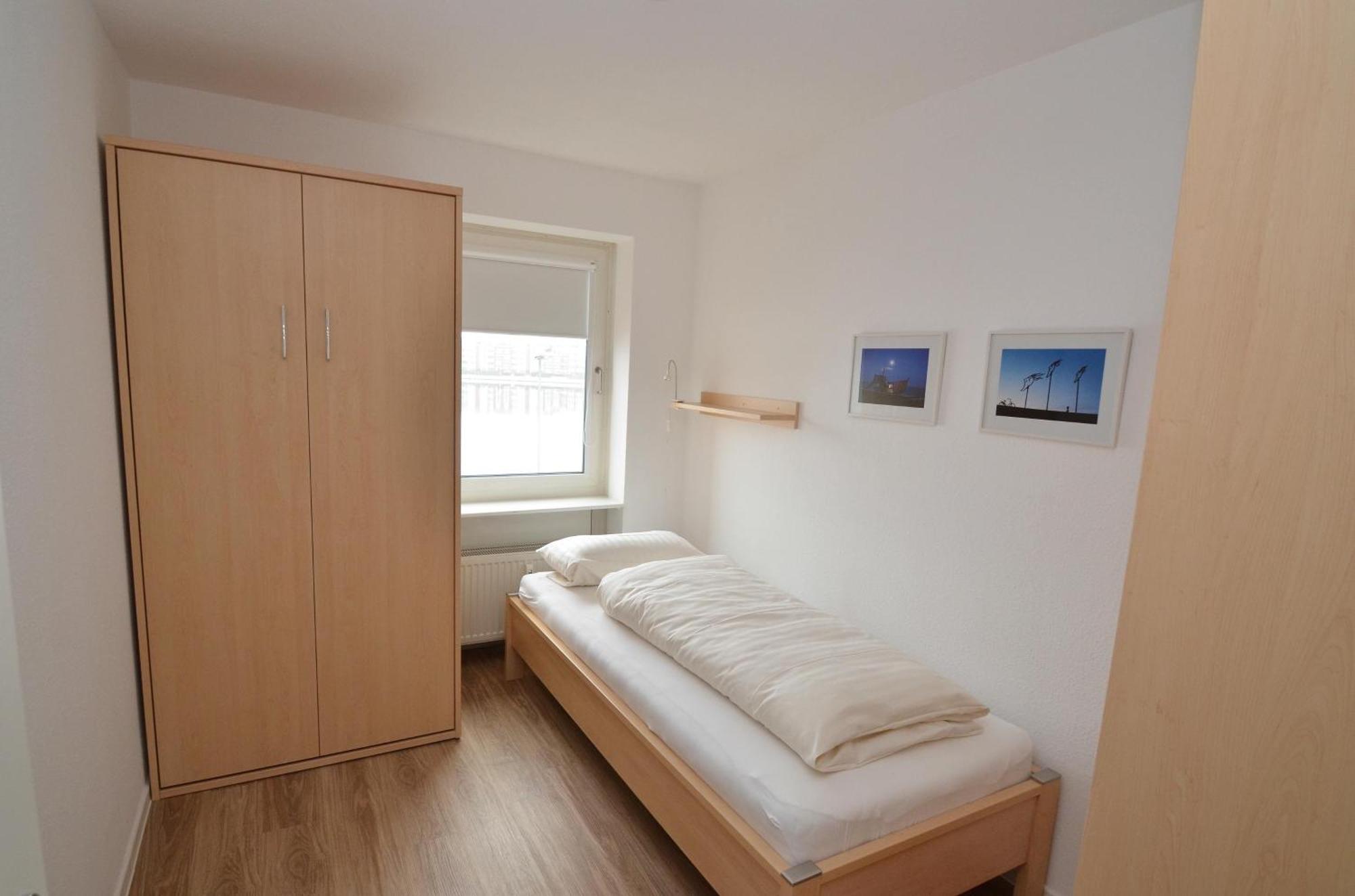 Apartment 113 Wilhelmshaven Extérieur photo