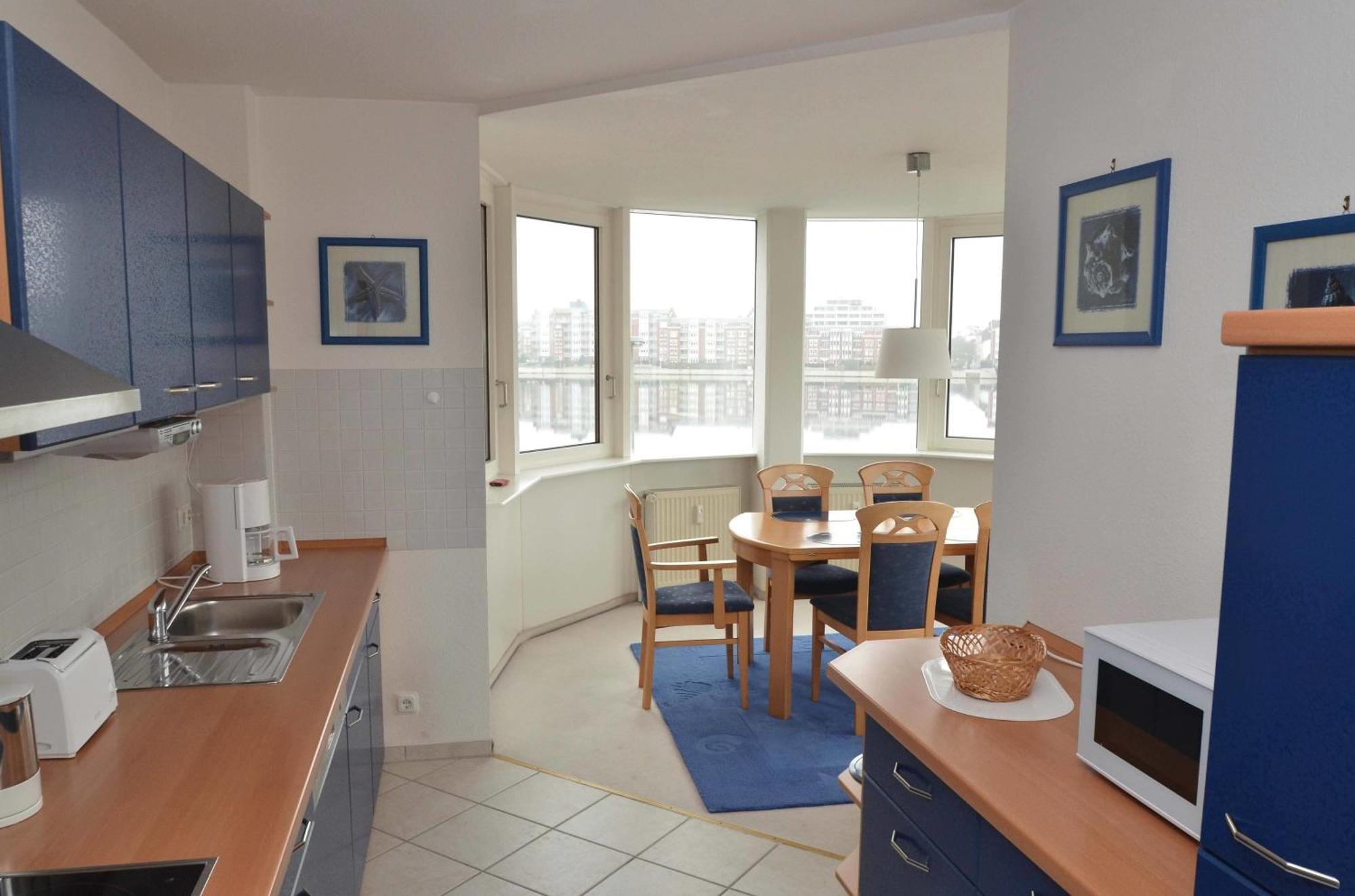Apartment 113 Wilhelmshaven Extérieur photo